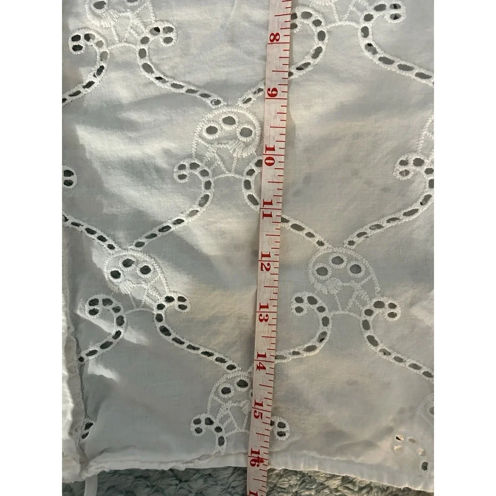 Zara women button